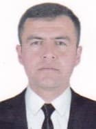 Shamsiyev Mahmud Muhidovich