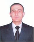 Hamroyev Fayoziddin Fazliddinovich
