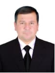 QODIROV TEMURMALIK BOBURJONOVICH