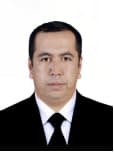 TEMIROV ABDUMUTALIB XASANBOYEVICH