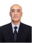 YULDASHEV IBROXIMJON MAXAMATOVICH