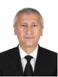 KO'PAYSINOV JASURBEK XOLMUXAMMEDOVICH