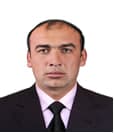 Teshaboyev Izzatbek Mirxomidjon o‘g‘li