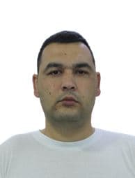 Musayev Murodbek Madaminjon o'g'li