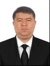 Shokirov Shavkatbek Shuhratovich