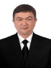 Turaqulov Ulug'bek Babirovich