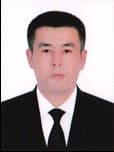 Mamadaliyev Kamoldin Obodjonovich