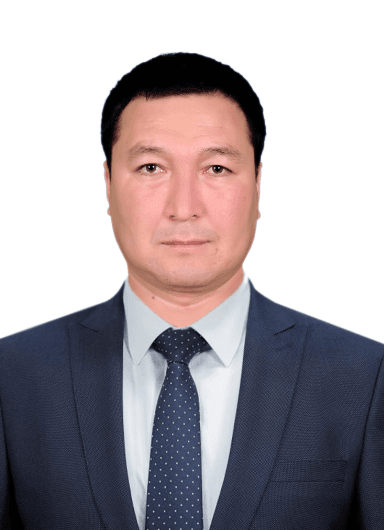 Abdujabbarov Akramjon Maxamadjonovich