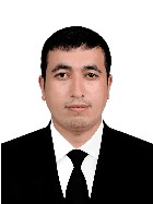 Sodiqov Dilyorbek Umarjon o‘g‘li