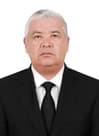 Джураев Латифжон Мухаммаджонович