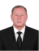 Маматов Музаффар Набиевич