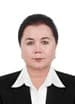 Назарова Одина Иномовна