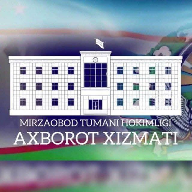 Mirzaobod xabarlari
