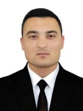 Abdullayev Bobomurod Jumanazar o'g'li 