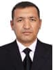 Abduvoxidov Zokirjon Abduxakimovich
