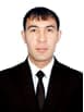 Kenjayev Sirojiddin Abdurahmonovich