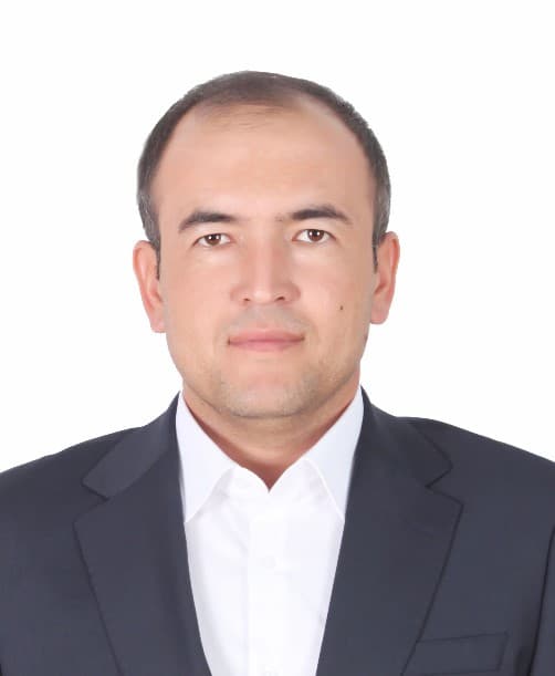 Matkarimov Abduraxmon Baxtiyorovich