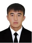 Esirgapov Muzaffar Xolmahammad o‘g‘li