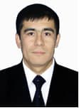 Abdunazarov Uchkunbek Abdunazarovich