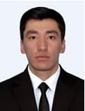 Ko‘chimov Isroil O‘ktam o‘g‘li