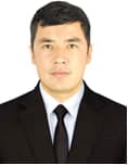 Abdimo‘minov Asqarjon Olimjon o‘g‘li