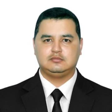 O‘narov Elyor Tirkashboy o‘g‘li
