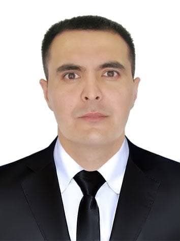 Zaxirov Istam Robin o'g'li