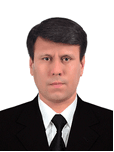 Асронкулов Элёрбек Мадаминович