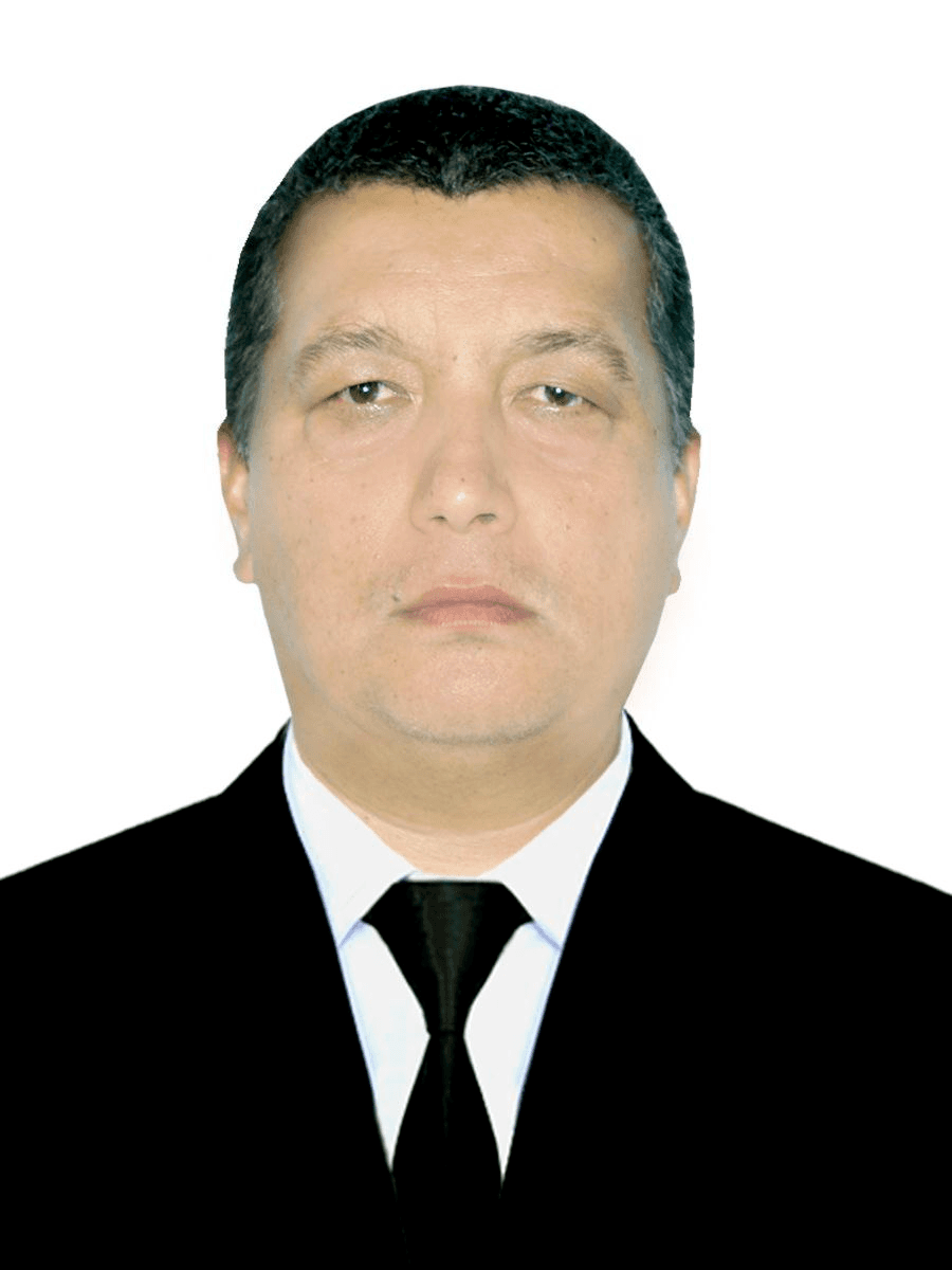 Boboraximov Azimjon Kosimovich