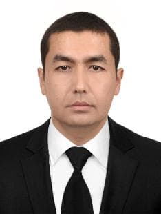 Otaqulov Quvondiq Solijonovich