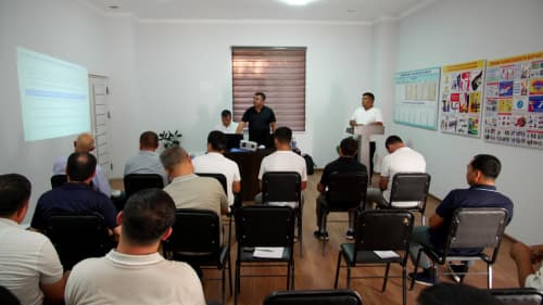 Public Hearings Held in Fergana Region on Environmental Impact Assessment