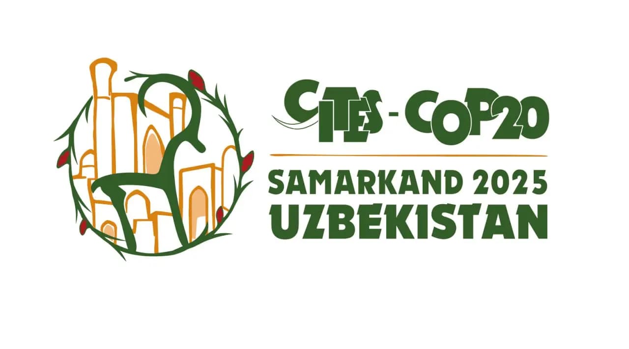 CITES CoP20