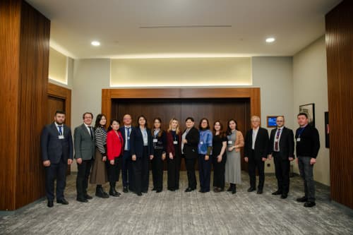 Uzbekistan Joins Regional Initiative on Energy-Efficient Cooling