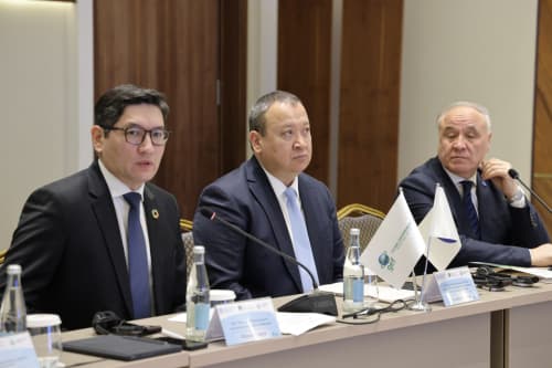 Interim Results of the “FOLUR – Uzbekistan” Project Presented