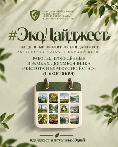 Стартовал двухмесячник «Чистота и благоустройство»