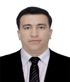 Dilovarov Dilyor Abror o‘g‘li