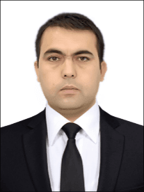 Soatov Baxtiyor Vaxobitdinovich