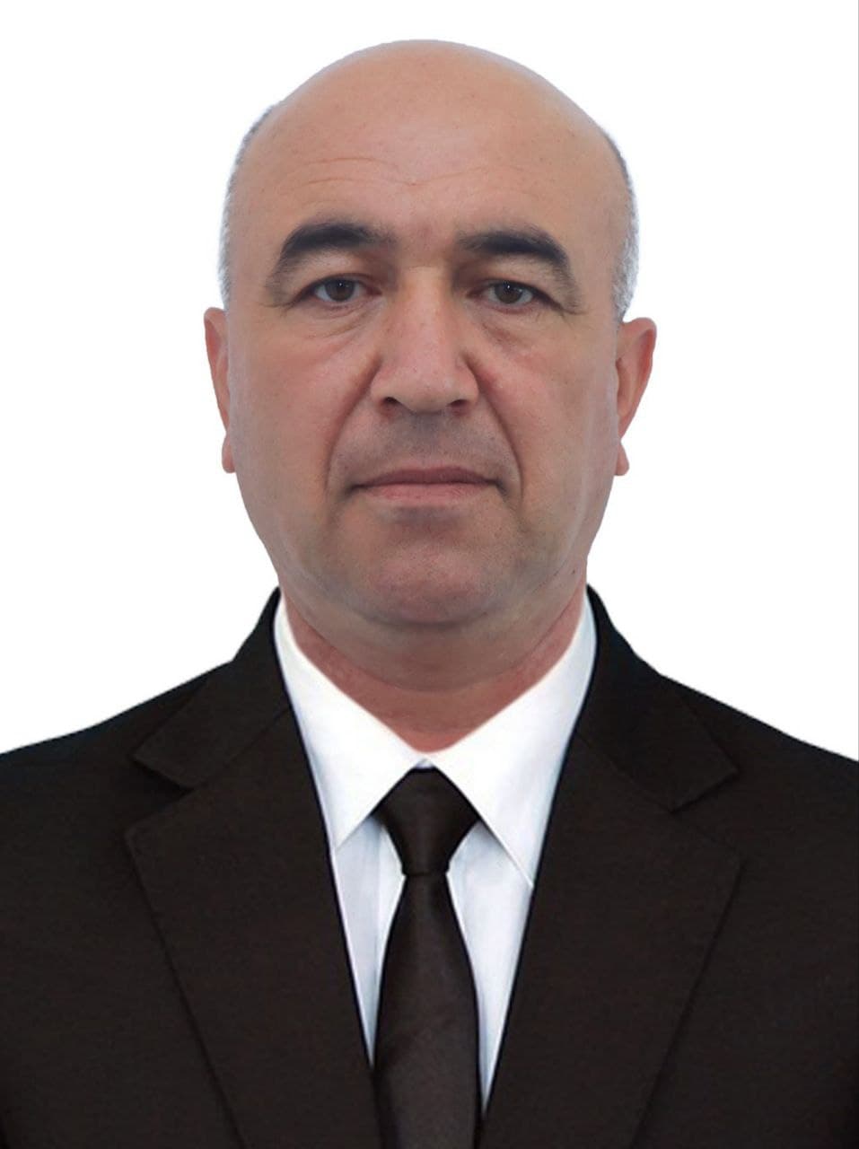 Xaydarov Аlisher Xolyigitovich