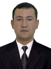 Po‘latov Sanjar Alijonovich