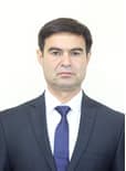 Botirov G‘ayrat Axmatovich