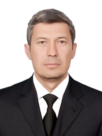 Қўзибоев Шохрухбек Турсунбой ўғли