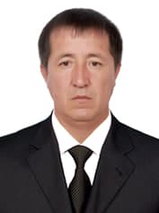Қўзиев Бобир Қодирович