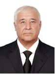 Кирғизов Нўмонжон Рахмонович