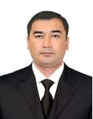 Ахмаджонов Муҳаммадисломиддин Муҳаммадсобирович