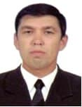 Juraboyev Akmal Axadjonovich