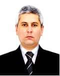 Zayniddinov Jasurbek Saloxiddinovich