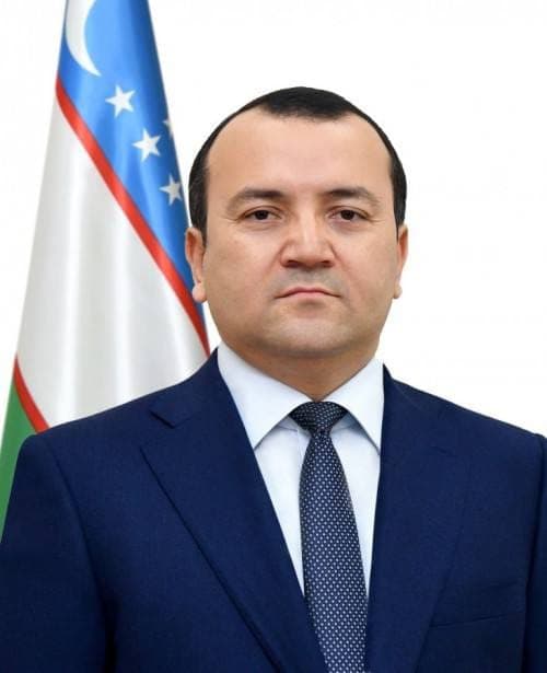 Низамиддинов Зайнилобиддин Шаҳоббидинович