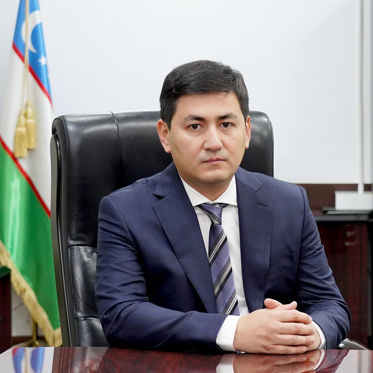 Исламов Бобур Фарходович