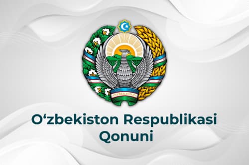 The Law ‘On Subsoil’ was adopted