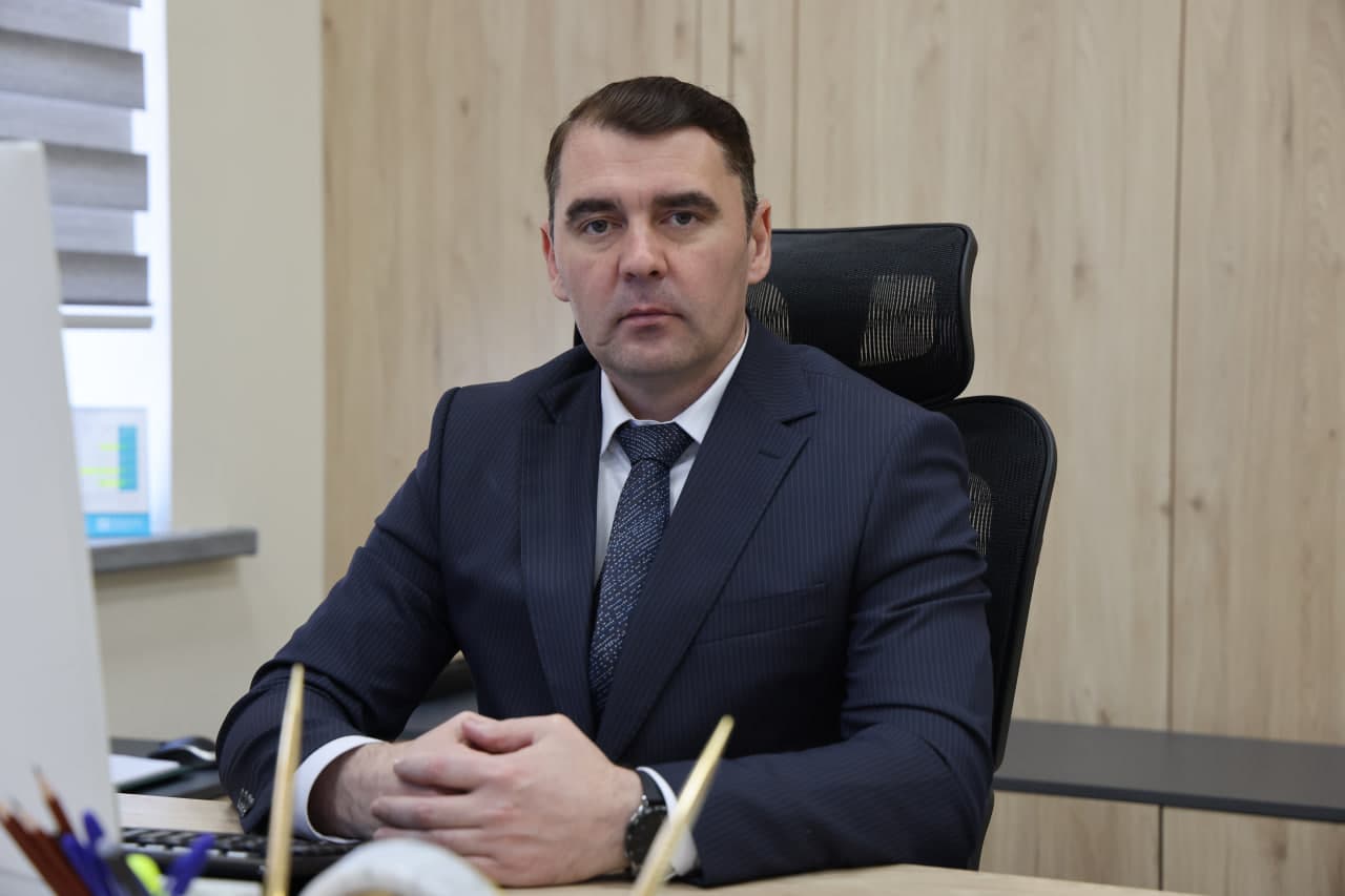 Юсупов Рустам Пайзрахманович